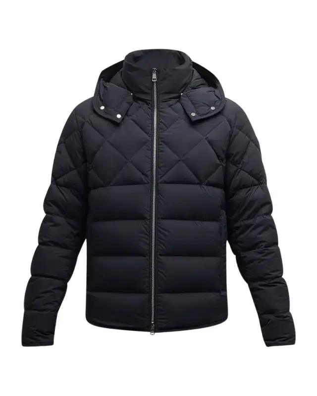 Moncler Men 's Cecaud Puffer Jacket
