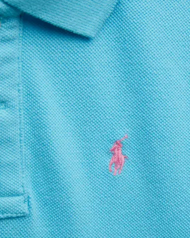 Polo Ralph Lauren Boy 's Classic Polo Shirt | Thumbnail 3