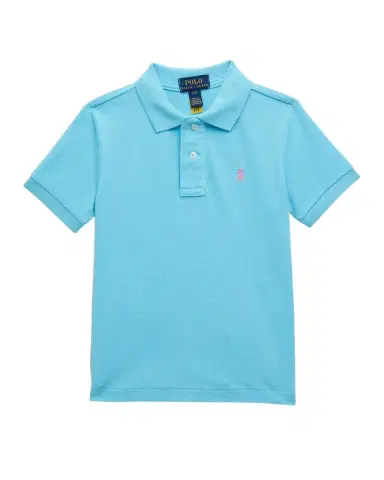 Polo Ralph Lauren Boy 's Classic Polo Shirt | Thumbnail 1