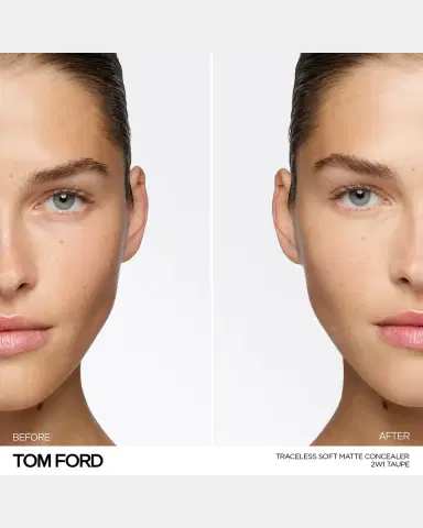 TOM FORD Traceless Soft Matte Concealer | Thumbnail 2 TOM FORD Traceless Soft Matte Concealer | Thumbnail 2