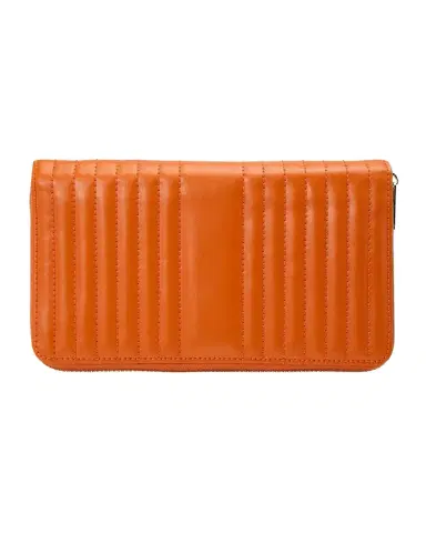 Wolf Maria Quilted Jewelry Portfolio Case | Thumbnail 1 Wolf Maria Quilted Jewelry Portfolio Case | Thumbnail 1