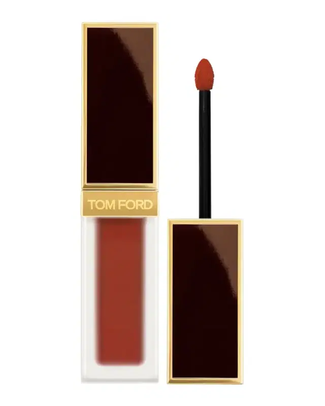 TOM FORD Liquid Lip Luxe Matte