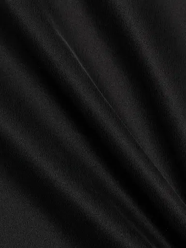 Lunya Women's Washable Silk T-Shirt & Shorts Set - Immersed Black | Thumbnail 7 Lunya Women's Washable Silk T-Shirt & Shorts Set - Immersed Black | Thumbnail 7