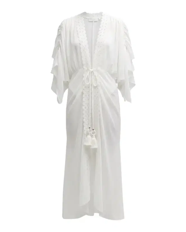 Ramy Brook Raelynn Coverup Maxi Dress