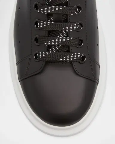 Alexander McQueen Men's Oversized Sneakers | Thumbnail 6 Alexander McQueen Men's Oversized Sneakers | Thumbnail 6