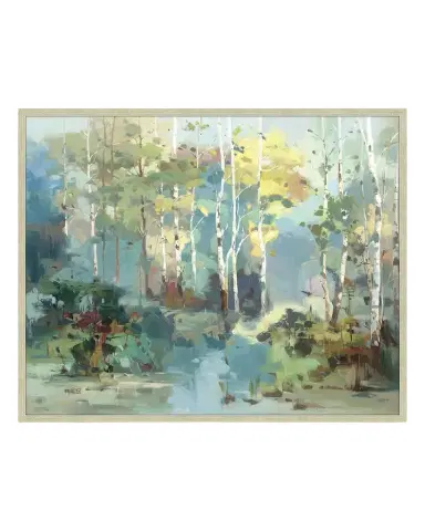 Prestige Arts "Whisper of the Forest" Giclee | Thumbnail 1 Prestige Arts "Whisper of the Forest" Giclee | Thumbnail 1
