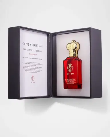 Clive Christian Town and Country Parfum, 1.7 oz. | Thumbnail 3