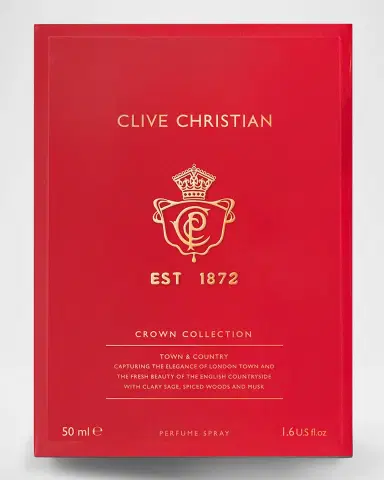 Clive Christian Town and Country Parfum, 1.7 oz. | Thumbnail 4