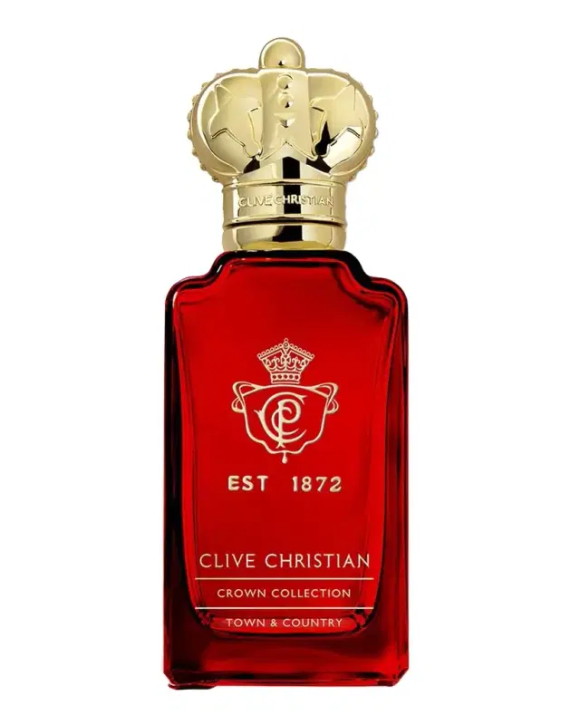 Clive Christian Town and Country Parfum, 1.7 oz.