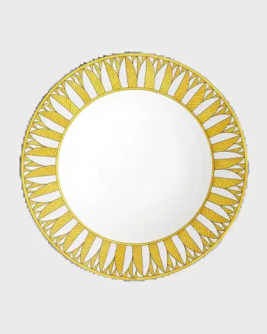 Hermes Soleil d ' Pasta Plate | Thumbnail 2