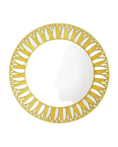 Hermes Soleil d ' Pasta Plate | Thumbnail 1