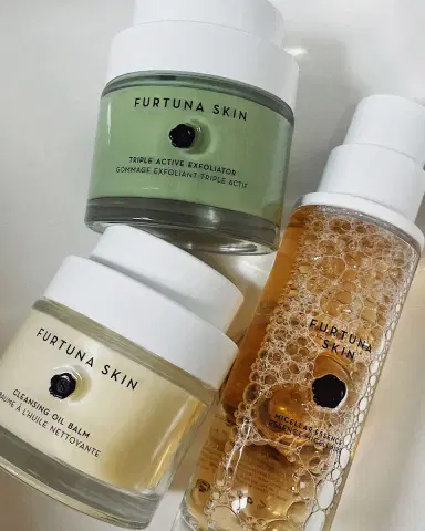 Furtuna Skin Cleansing Oil Balm, 2.82 oz. | Thumbnail 8 Furtuna Skin Cleansing Oil Balm, 2.82 oz. | Thumbnail 8