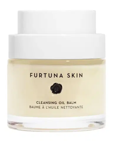 Furtuna Skin Cleansing Oil Balm, 2.82 oz. | Thumbnail 1 Furtuna Skin Cleansing Oil Balm, 2.82 oz. | Thumbnail 1