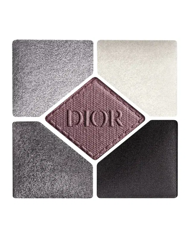 Dior show 5 Couleurs Couture Eyeshadow Palette