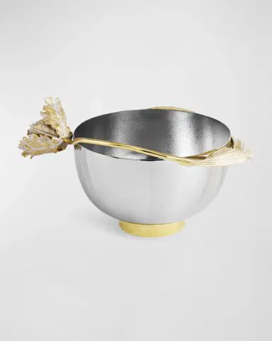 Michael Aram Tulip Bowl, Small | Thumbnail 2