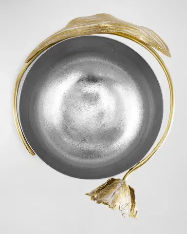 Michael Aram Tulip Bowl, Small | Thumbnail 4