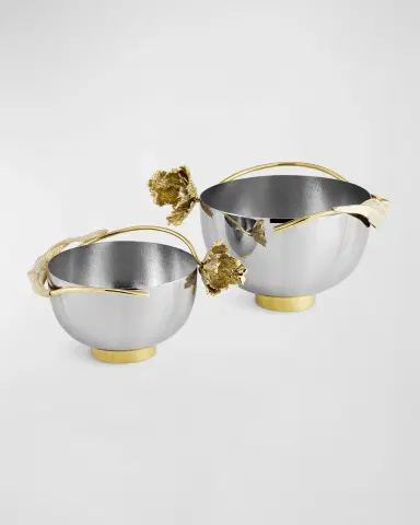 Michael Aram Tulip Bowl, Small | Thumbnail 5