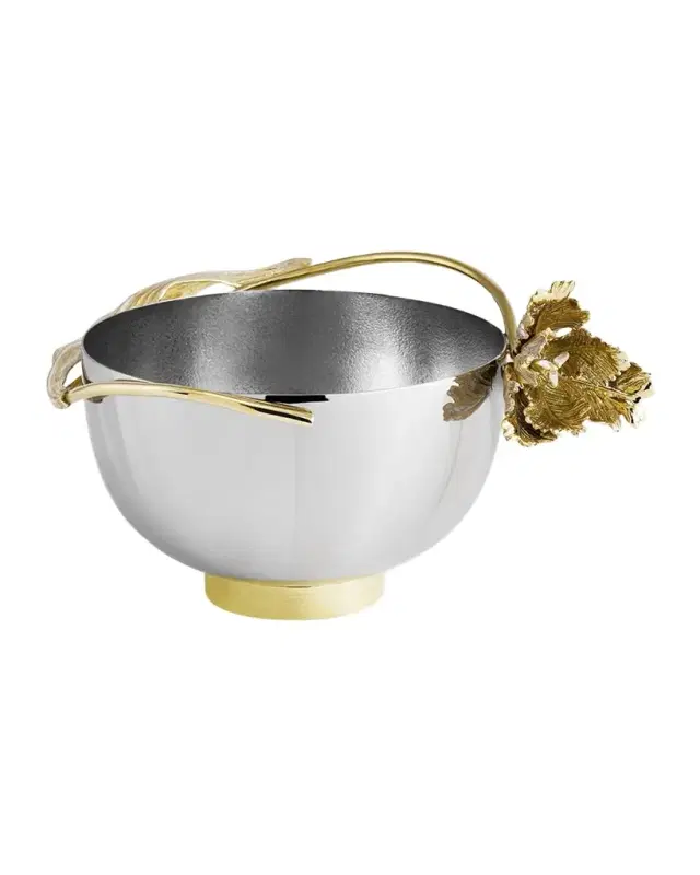 Michael Aram Tulip Bowl, Small
