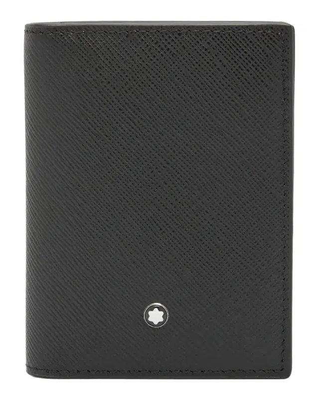 Men 's Sartorial Bifold Card Holder