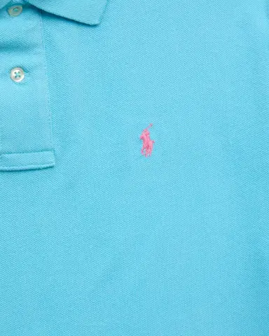Polo Ralph Lauren Boy 's Classic Polo Shirt | Thumbnail 3 Polo Ralph Lauren Boy 's Classic Polo Shirt | Thumbnail 3