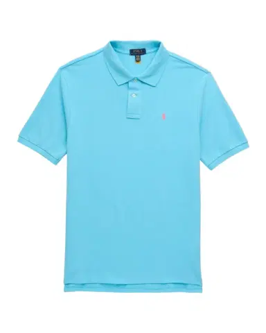 Polo Ralph Lauren Boy 's Classic Polo Shirt | Thumbnail 1 Polo Ralph Lauren Boy 's Classic Polo Shirt | Thumbnail 1