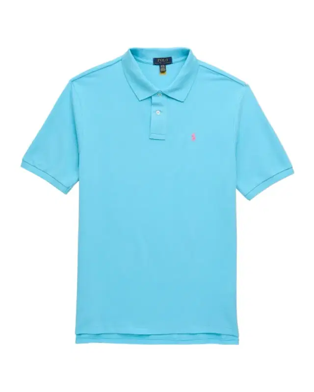 Polo Ralph Lauren Boy 's Classic Polo Shirt, Size S-XL
