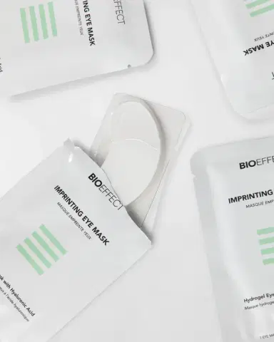 BIOEFFECT Imprinting Eye Masks, Set of 8 | Thumbnail 3 BIOEFFECT Imprinting Eye Masks, Set of 8 | Thumbnail 3