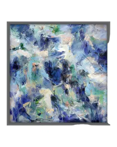 Prestige Arts "Springtime at Night" Giclee | Thumbnail 1 Prestige Arts "Springtime at Night" Giclee | Thumbnail 1