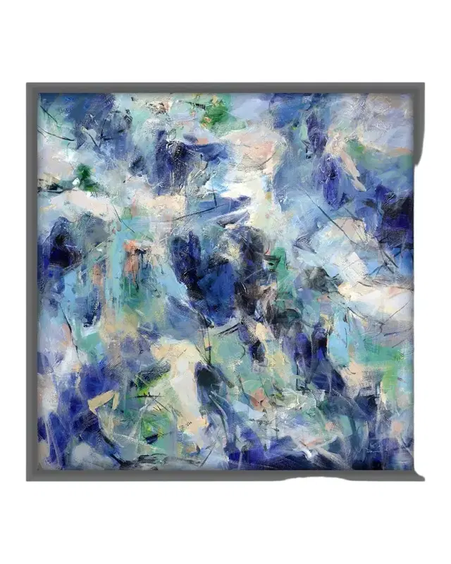 Prestige Arts "Springtime at Night" Giclee