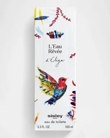 Sisley Paris L 'Eau Revee d 'Eliya Eau de Toilette | Thumbnail 2
