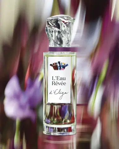 Sisley Paris L 'Eau Revee d 'Eliya Eau de Toilette | Thumbnail 6