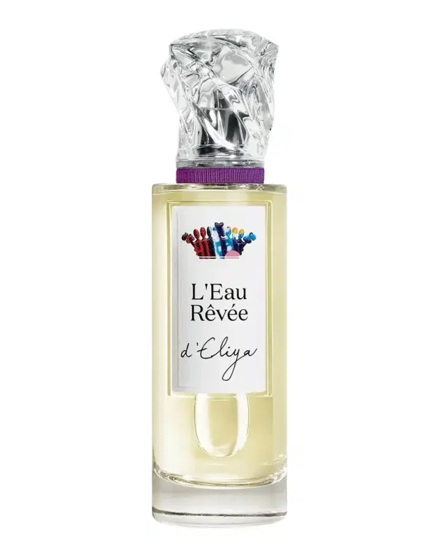 Sisley Paris L 'Eau Revee d 'Eliya Eau de Toilette