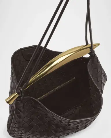 Bottega Veneta Medium Sardine Bag | Thumbnail 2 Bottega Veneta Medium Sardine Bag | Thumbnail 2