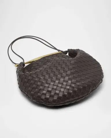 Bottega Veneta Medium Sardine Bag | Thumbnail 6 Bottega Veneta Medium Sardine Bag | Thumbnail 6