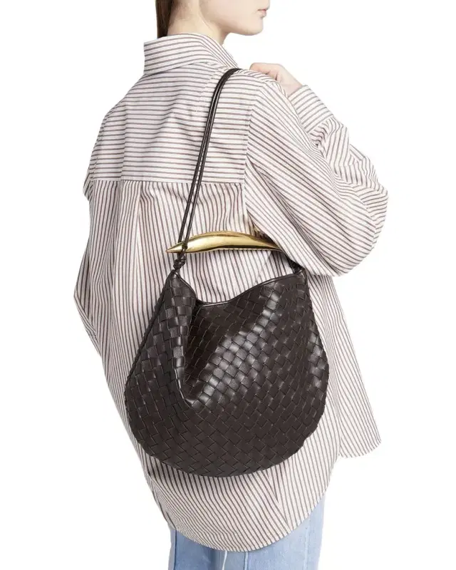 Bottega Veneta Medium Sardine Bag