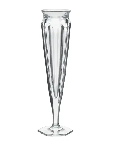 Baccarat Harcourt Talleyrand Eleganza Champagne Flute, 8.3" | Thumbnail 1 Baccarat Harcourt Talleyrand Eleganza Champagne Flute, 8.3" | Thumbnail 1