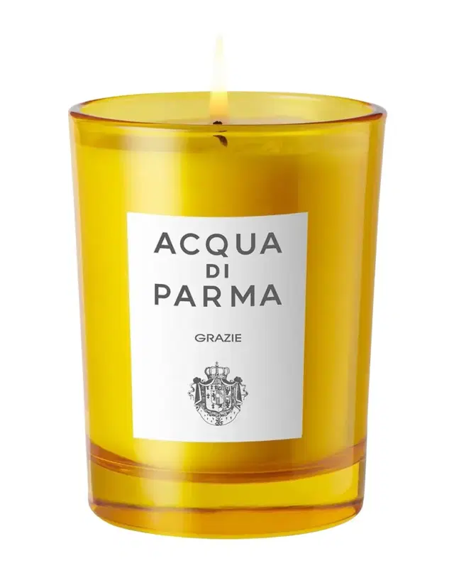 Acqua di Parma Grazie Scented Candle, 7 oz.