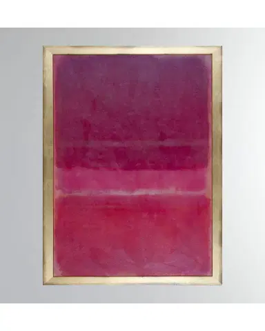 Shadow Catchers "Untitled Red" Giclee | Thumbnail 2 Shadow Catchers "Untitled Red" Giclee | Thumbnail 2