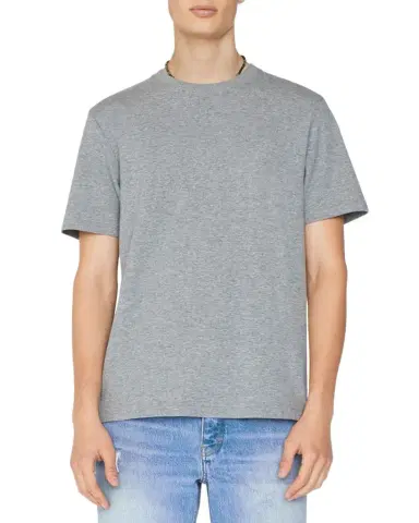 Frame Men's Duo Fold Short Sleeve Tee | Thumbnail 1