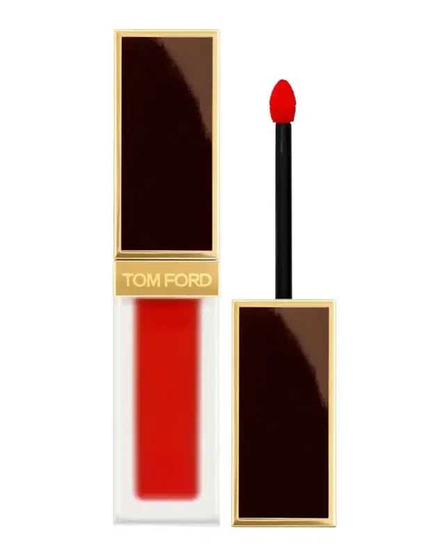 TOM FORD Liquid Lip Luxe Matte
