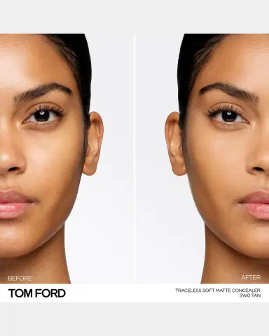 TOM FORD Traceless Soft Matte Concealer | Thumbnail 2 TOM FORD Traceless Soft Matte Concealer | Thumbnail 2