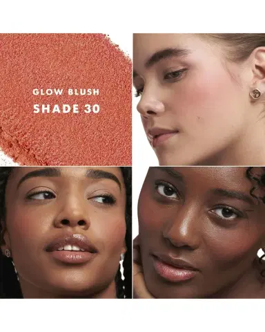 Armani Beauty Luminous Silk Glow Blush | Thumbnail 1