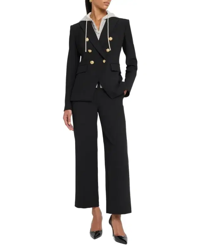 Veronica Beard Miller Dickey Jacket