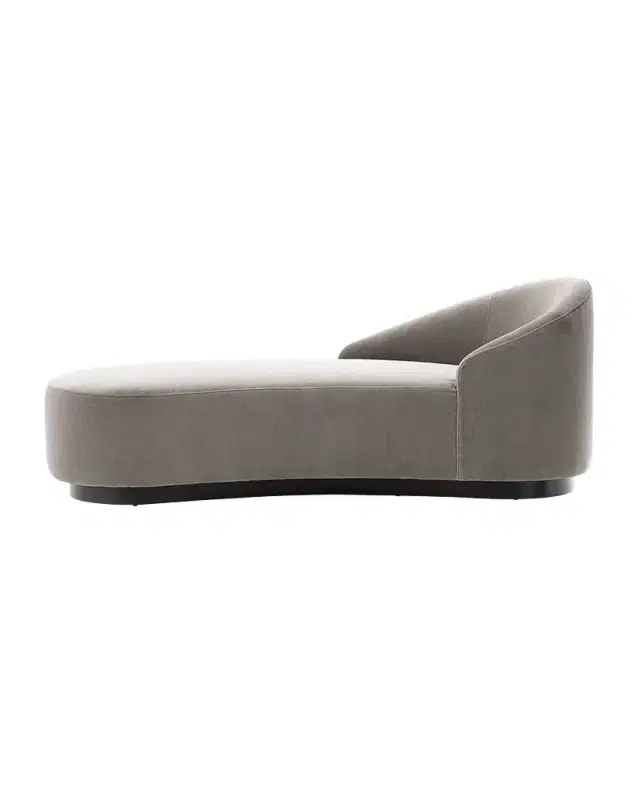 Arteriors Turner Right Arm Chaise