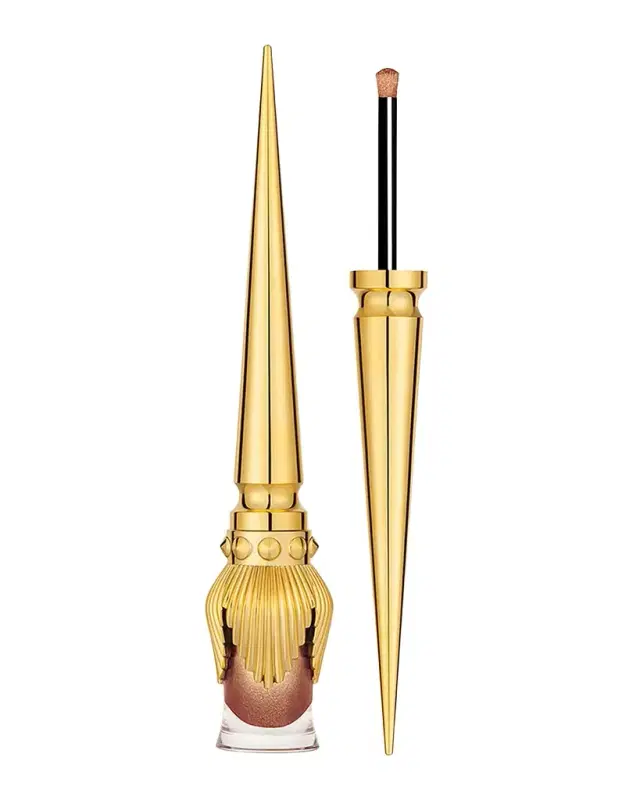 Christian Louboutin Tape a l 'Oeil Metallic Eyeshadow