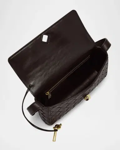 Bottega Veneta Andiamo Bag Shoulder Bag | Thumbnail 2