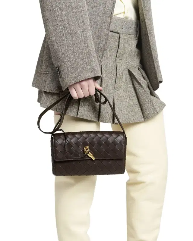 Andiamo Bag Shoulder Bag