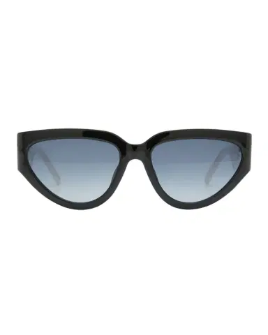 Marc Jacobs J Marc Logo Plastic Cat-Eye Sunglasses | Thumbnail 1 Marc Jacobs J Marc Logo Plastic Cat-Eye Sunglasses | Thumbnail 1