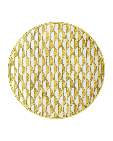 HERMÈS Soleil d ' Dessert Plate 1 | Thumbnail 1