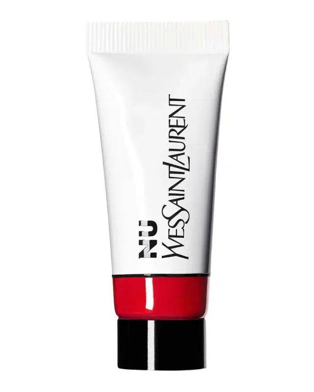 Yves Saint Laurent Beaute NU Lip & Cheek Balmy Tint, 0.5 oz.